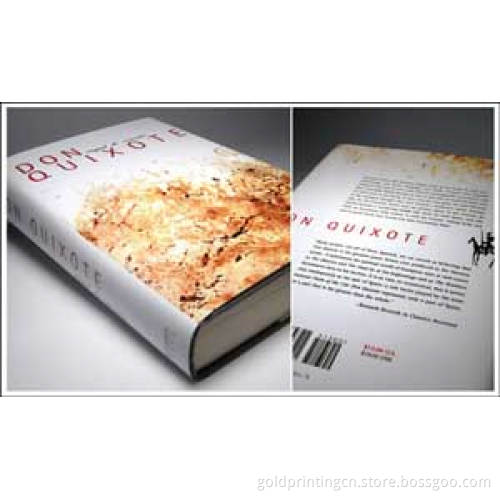 Hardcover Book Printing China,Hardbound Book Printing Service